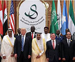 War on Terror to Dominate Agenda at Saudi Summit